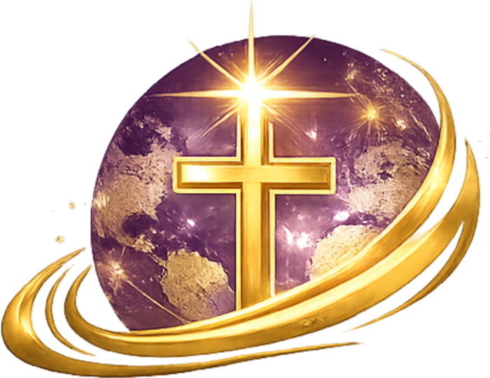 Mamie Gamble Ministries emblem