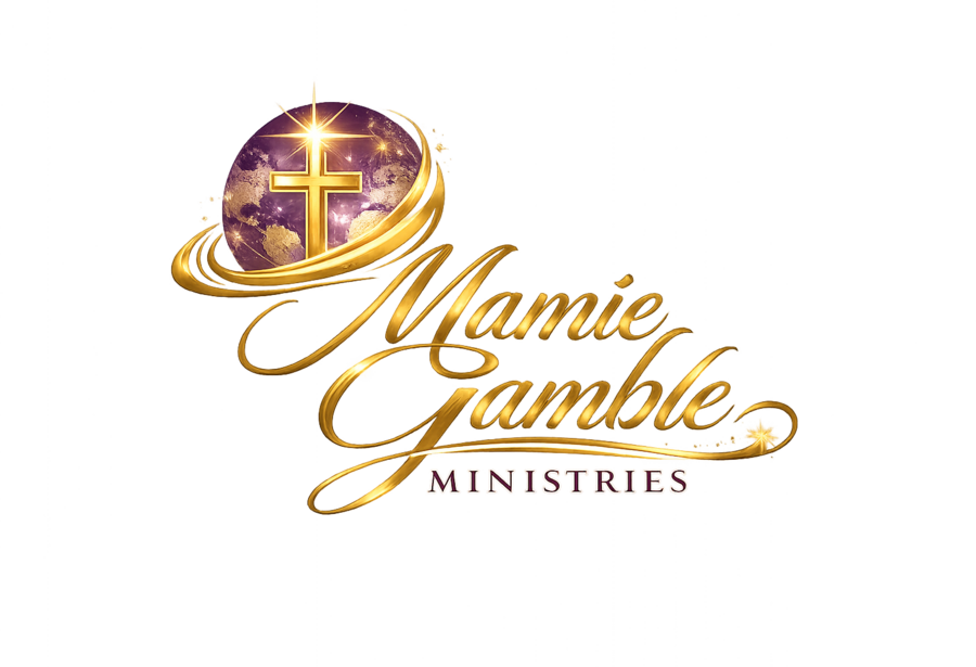 Mamie Gamble Ministries logo